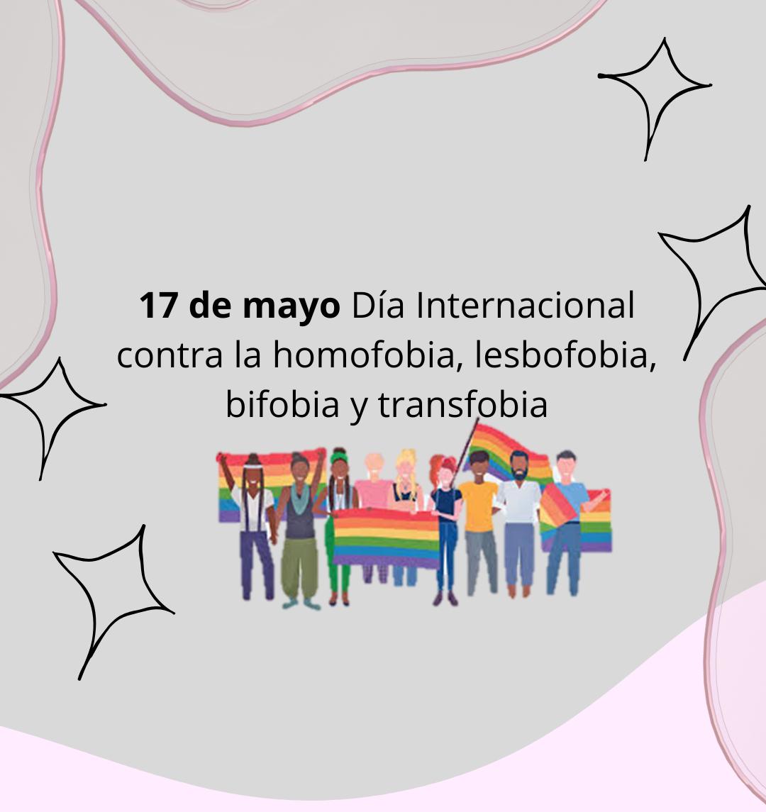 AMEDISEG's tweet photo. #LGBT
#DiaMundialcontralaHomofobia
#LGBTIQfobia

Merecemos un mundo donde el amor sea más que el odio 🏳️‍🌈🏳️‍⚧️💜 https://t.co/nUReG08scF