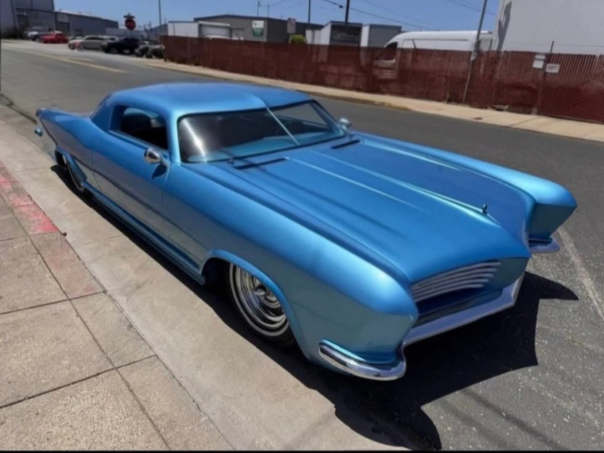 Johnny Cadillac tweet media