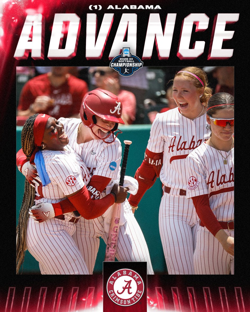 NCAA Softball tweet media