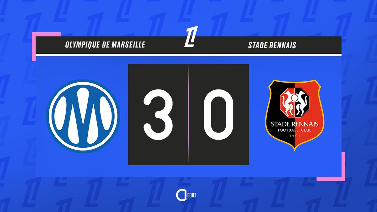 Actu Foot tweet media