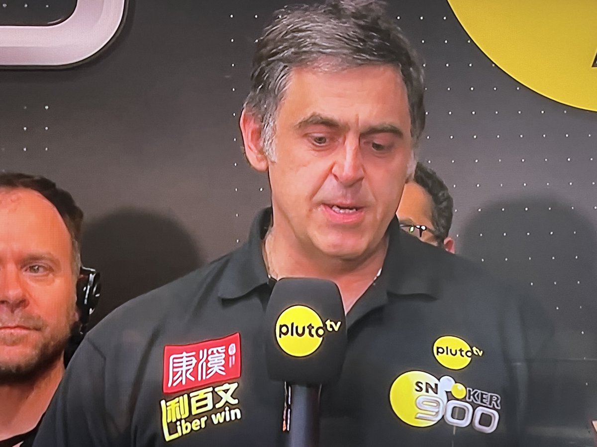 Live Snooker tweet media