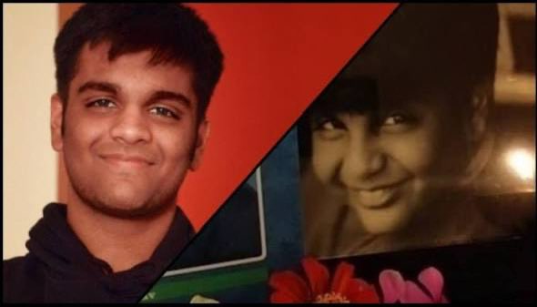 chadfoidslayer's tweet photo. Indian women especially Hindu women and their simps are very cruel.

They attack weak and poor men all the time because gynocentric laws would never punish them and if any man raise hands in self defence, these simps will lunch him.

Is the right to life with dignity only limited to women??

Manav sharma was a 17-yo boy when a woman falsely accused him of sexual harrasment on her Instagram story and he committed sudoku.

NOTHING HAPPENED TO THAT WOMAN.

Similarly these rw simps and twitter Feminists abuse men 24*7 and if anyone retaliates to them in their own tone they start to harass and blackmail men for fake cases using their contacts in police.

Avoid Indian women completely, they're government backed legal terrorists.