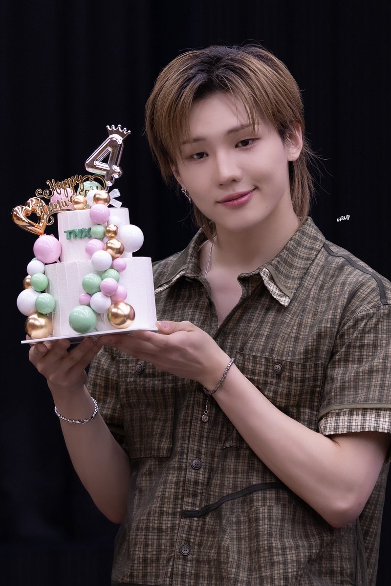 CJH_TNX🐥🦊TNX (@TnxCjhyeok) / Posts / X