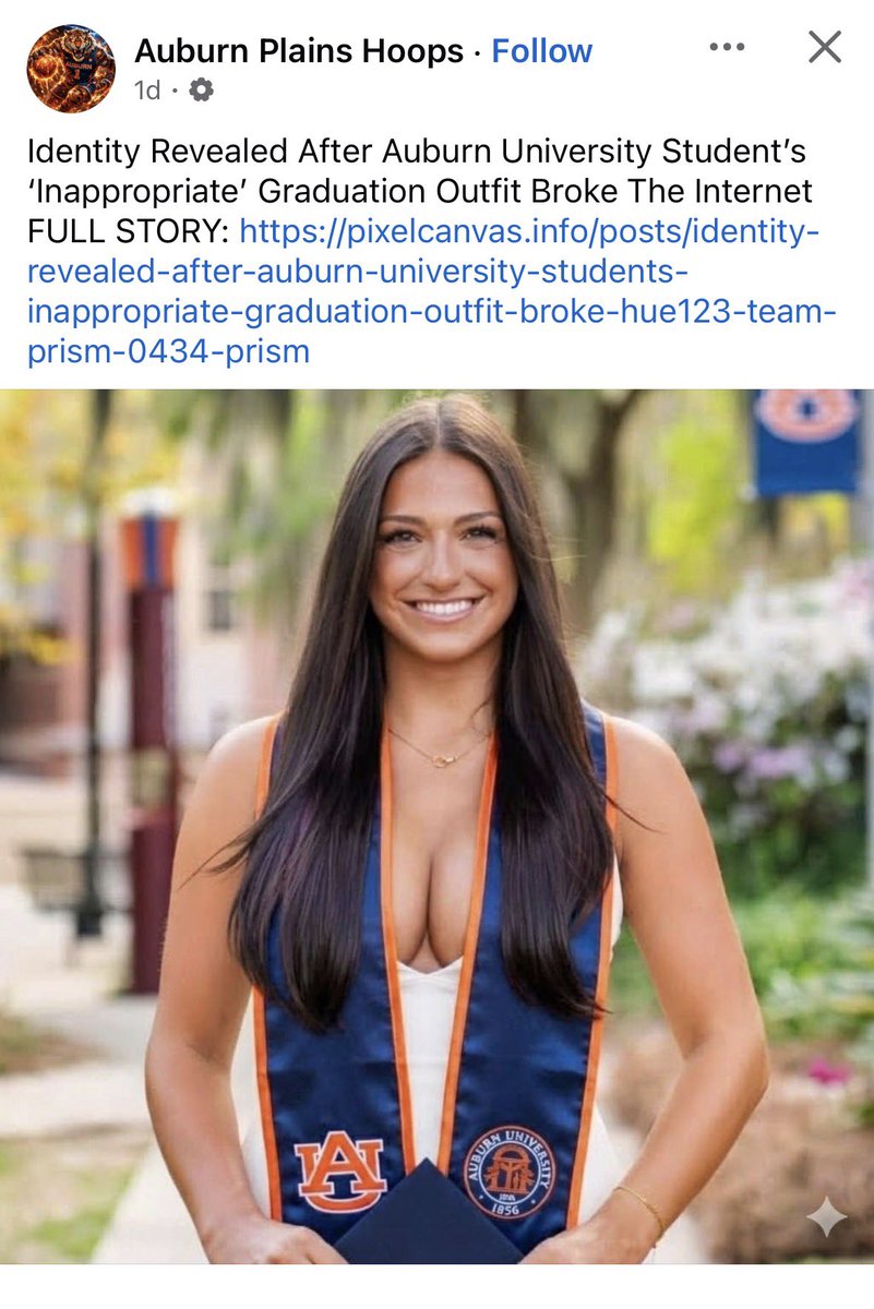 Drunk Aubie tweet media