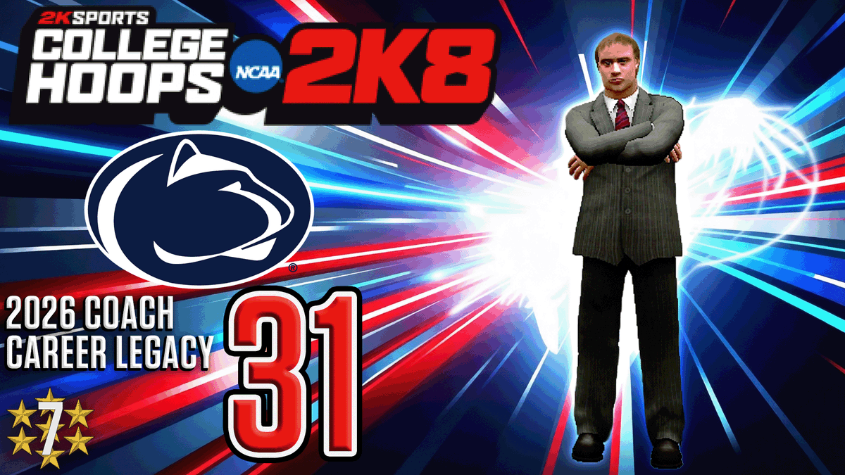 Caleb Buchinger - The7StarGeneral tweet media