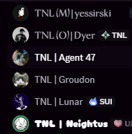 TNL tweet media