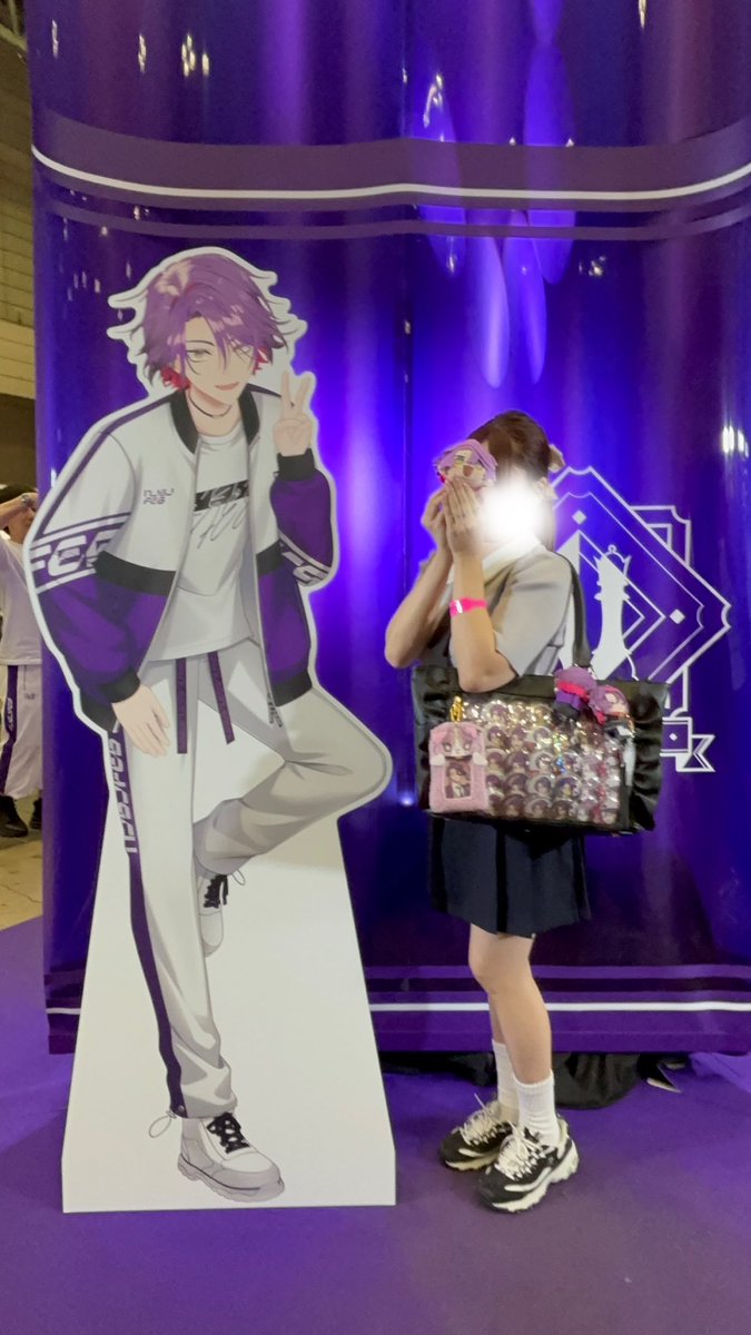 Lina ✧ﾘｰﾅ✧ tweet media