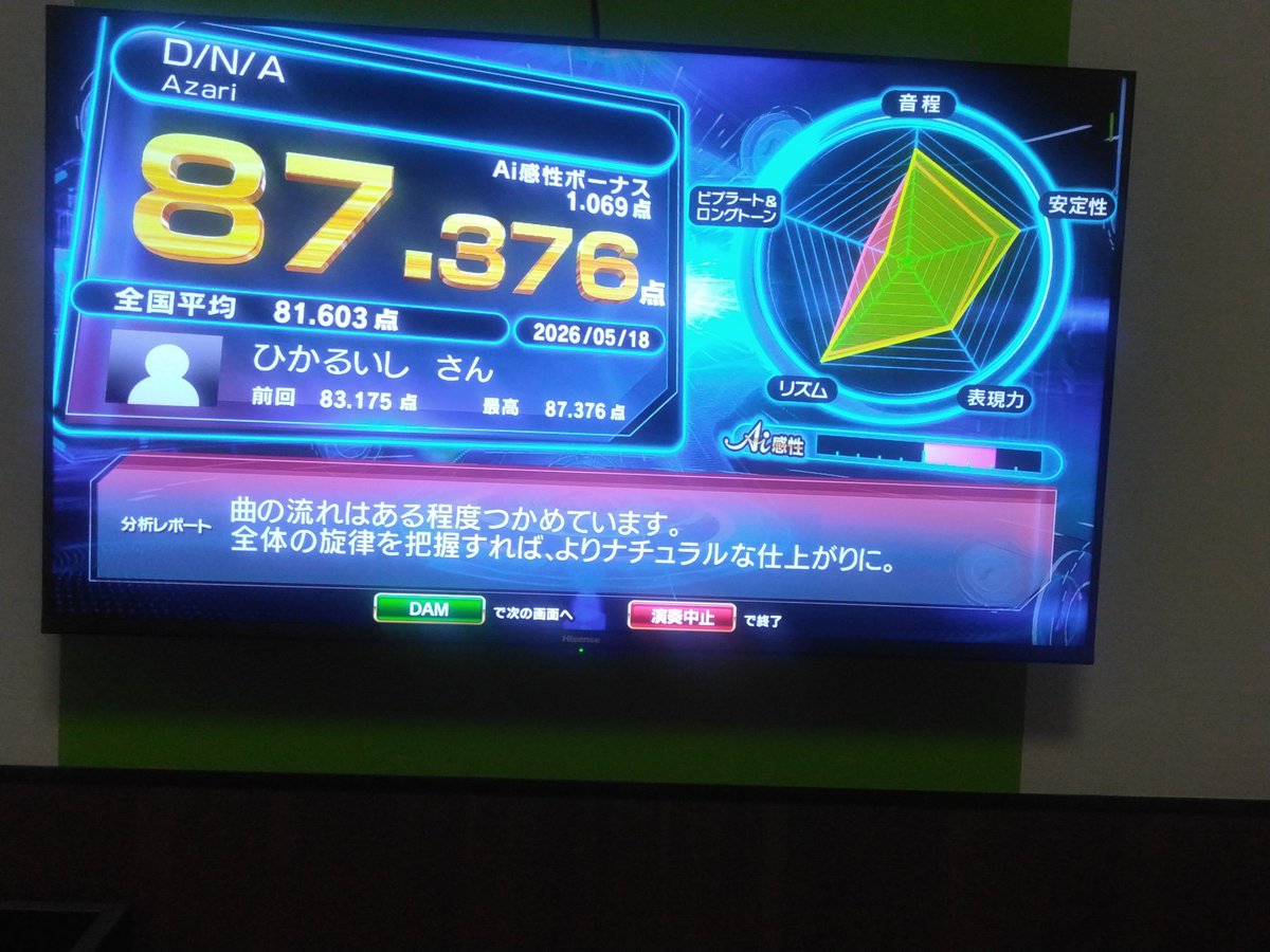もい tweet media