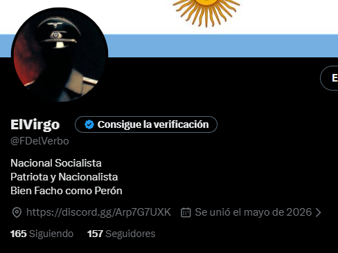 ElVirgo tweet media