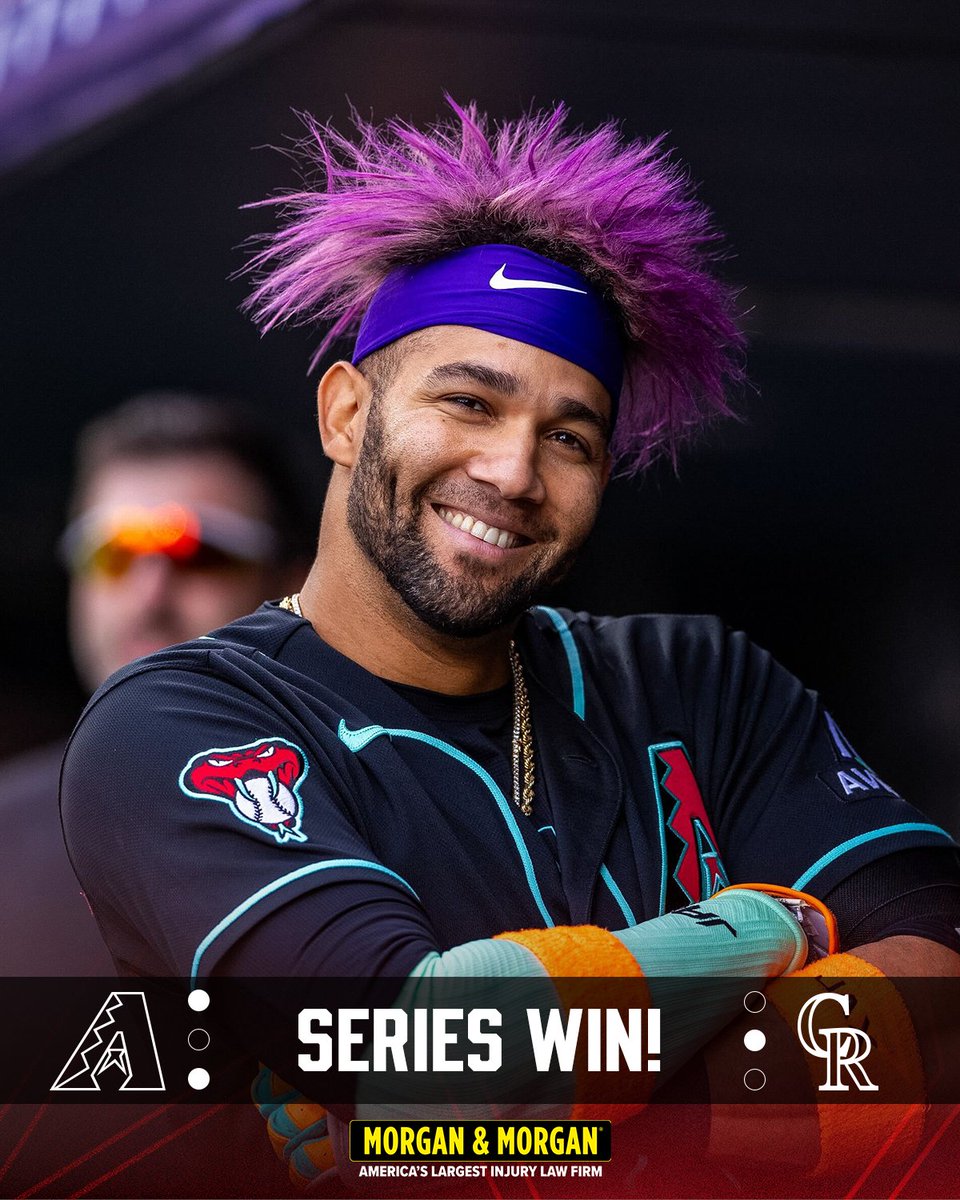 Arizona Diamondbacks tweet media