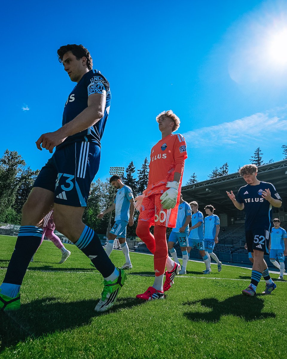 Whitecaps FC 2 tweet media