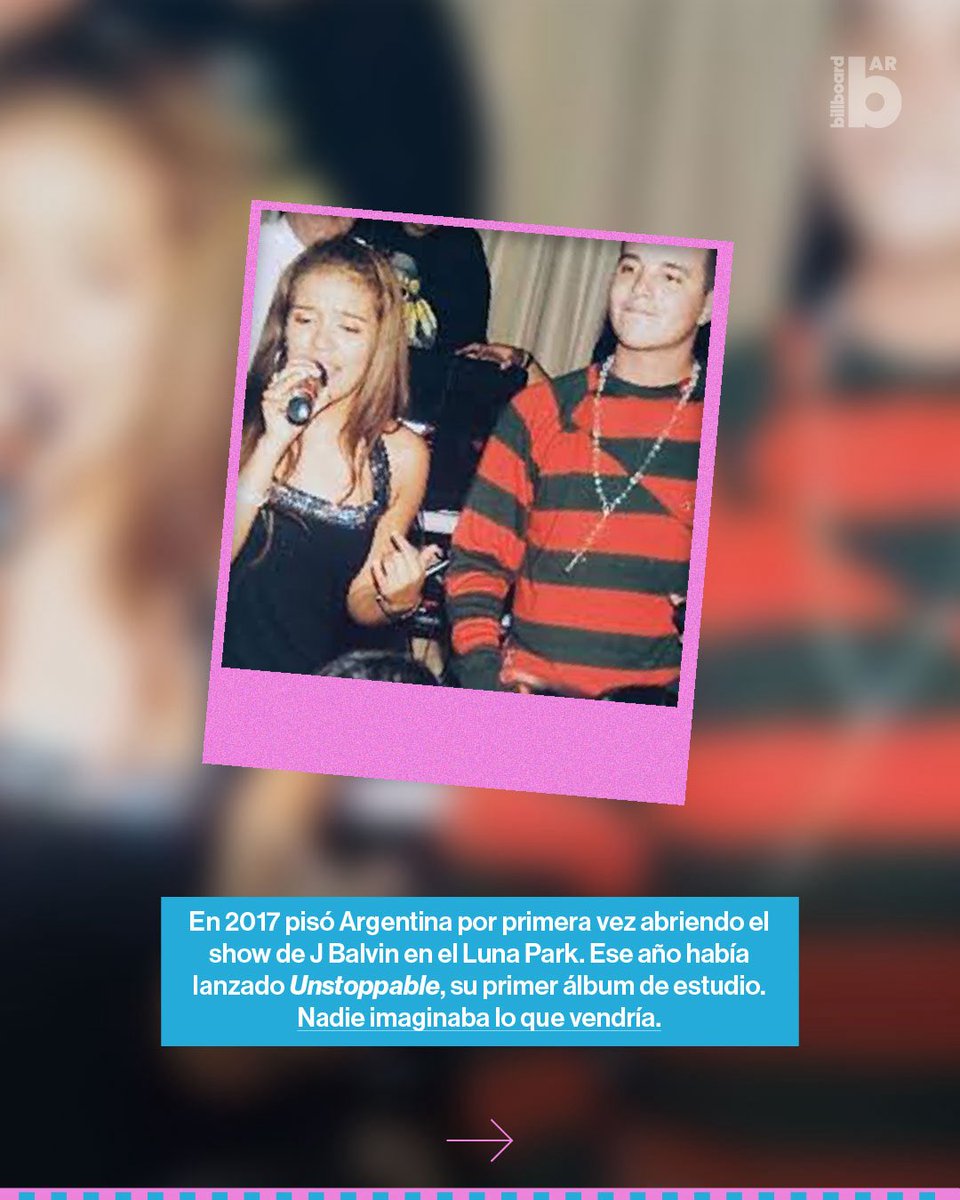 Billboard AR tweet media