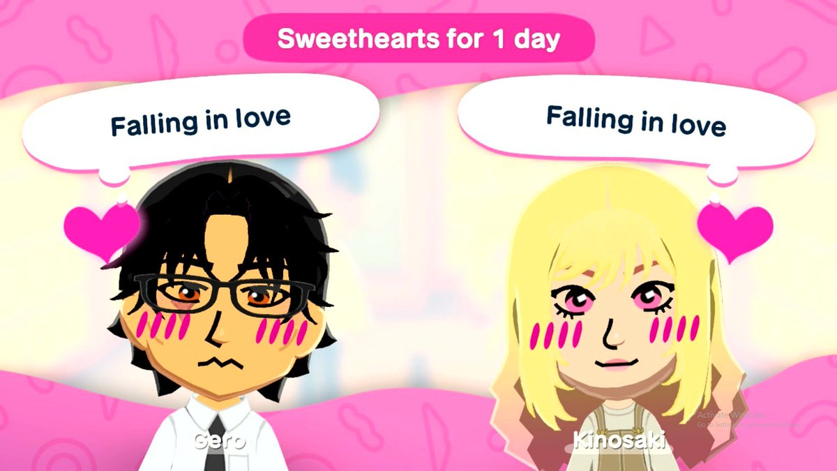 des1t0's tweet photo. btw my gerosaki miis got together yesterday yippee 🎉 https://t.co/oou1jeU5FH
