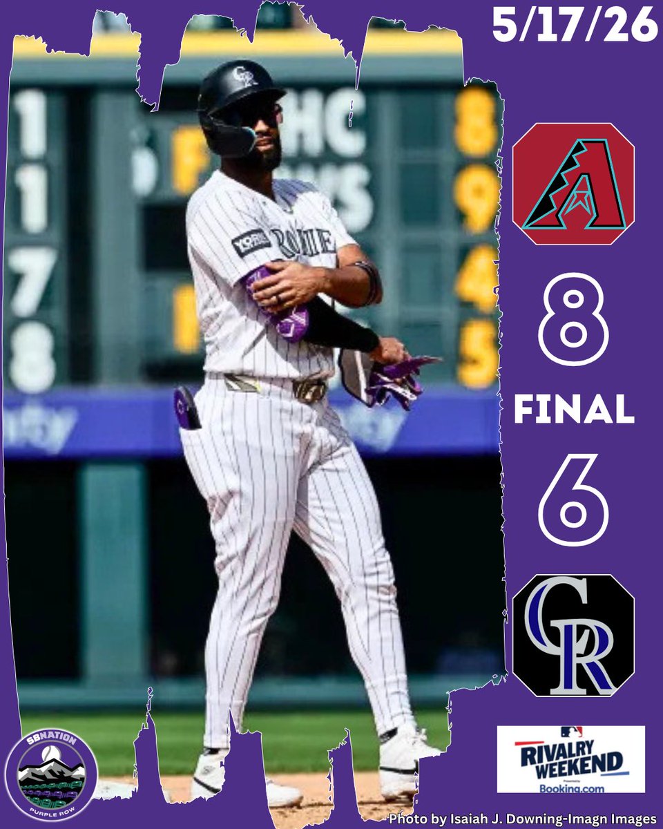 Purple Row tweet media