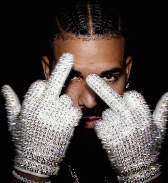 Viral Drake tweet media