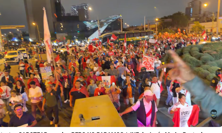PATRIOTA , VIVA LA LIBERTAD CARAJO. ANTICOMUNISTA. tweet media
