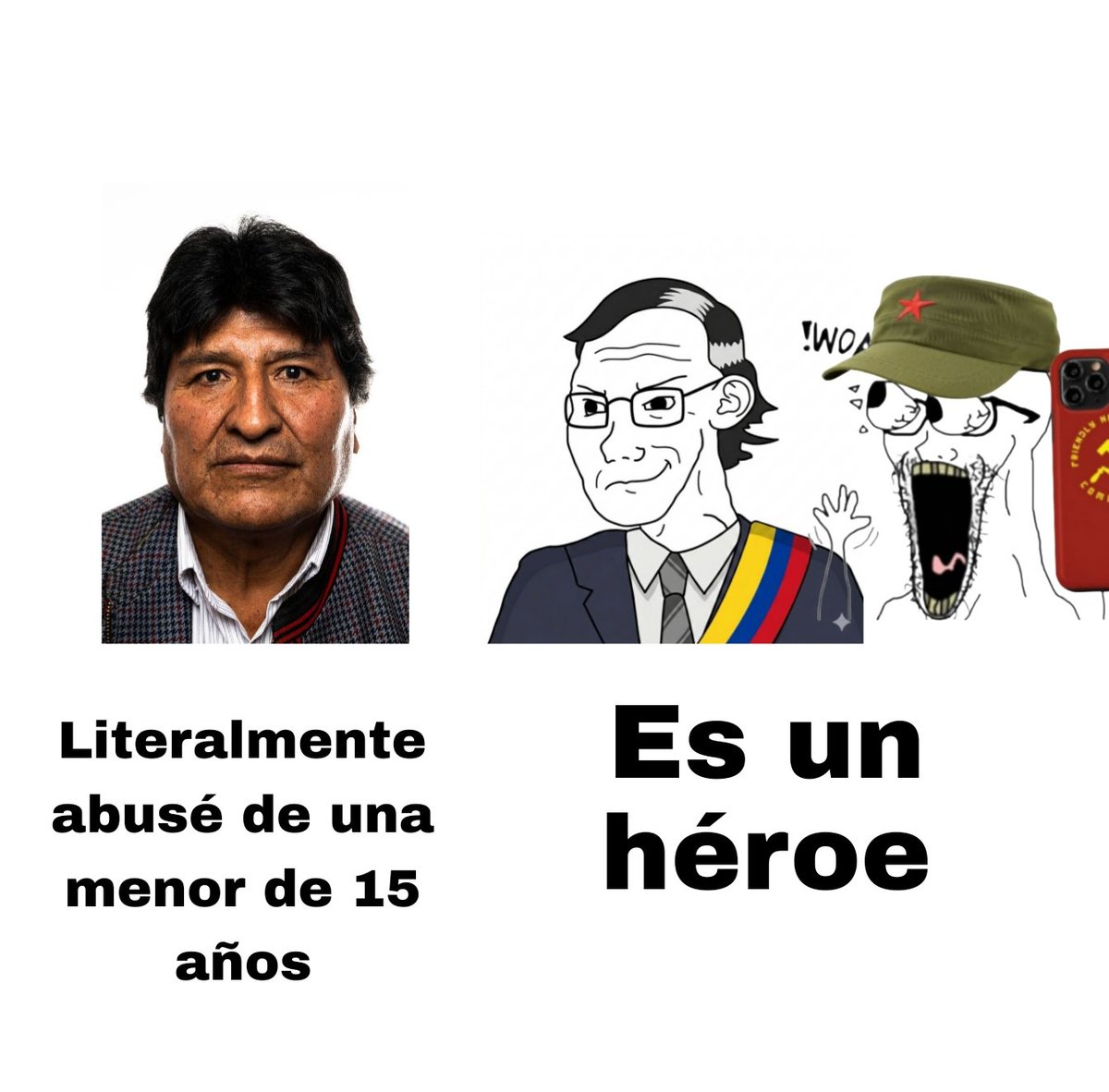 Señor exprópiese tweet media