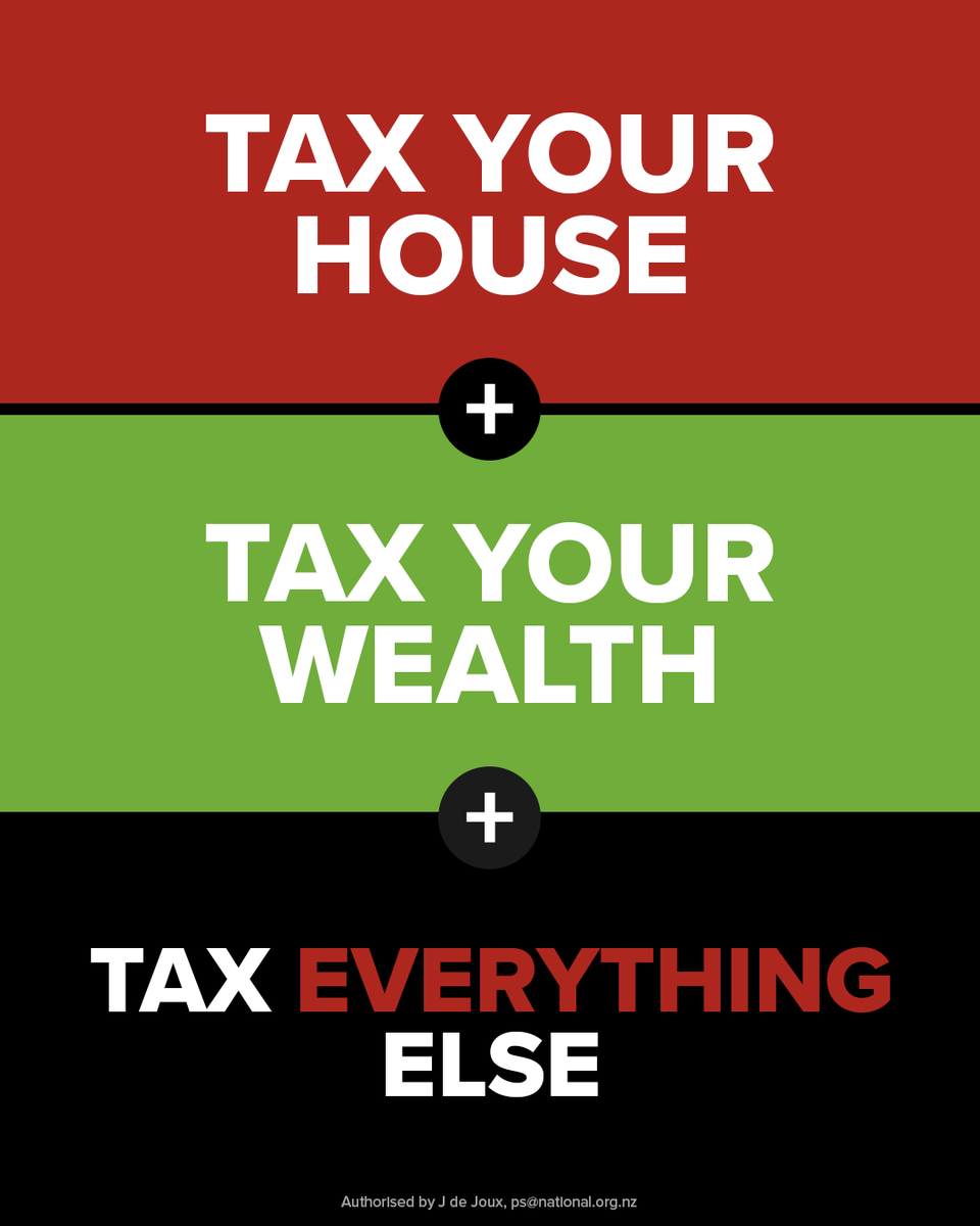NZ National Party tweet media