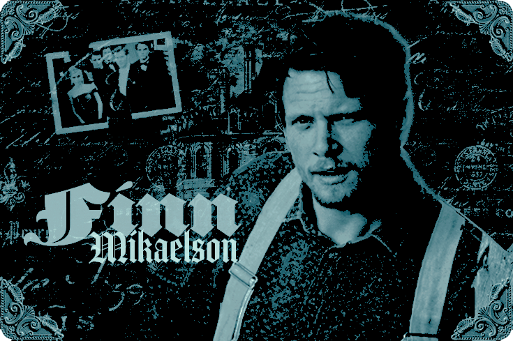 ᅟᅟᅟ⋰╱ℳikaelson , ℱinn tweet media