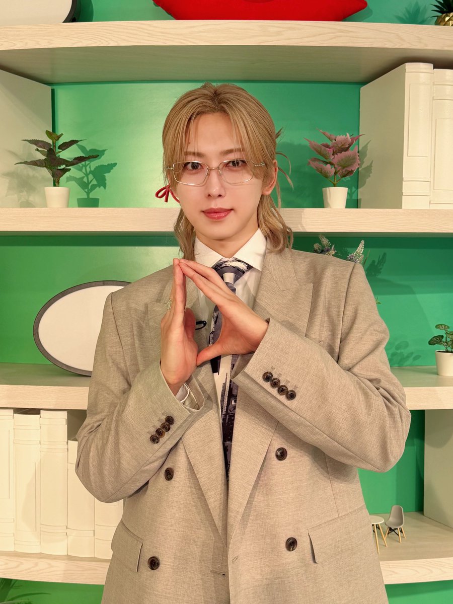 DayDay.【日テレ公式】 tweet media