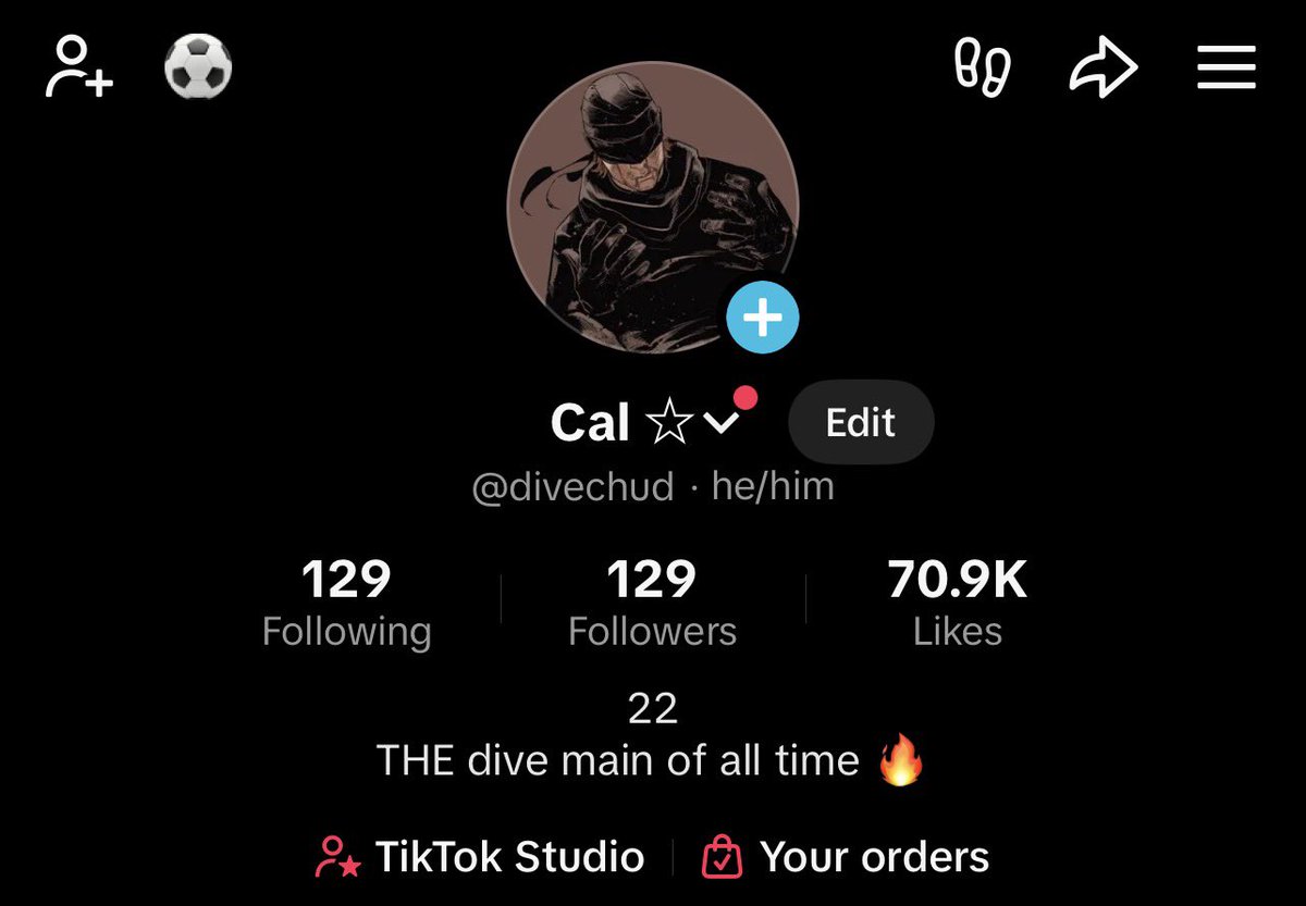Cal ✰ tweet media