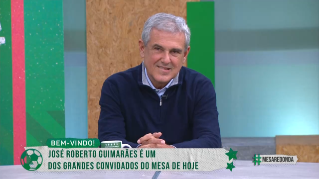 Mesa Redonda tweet media