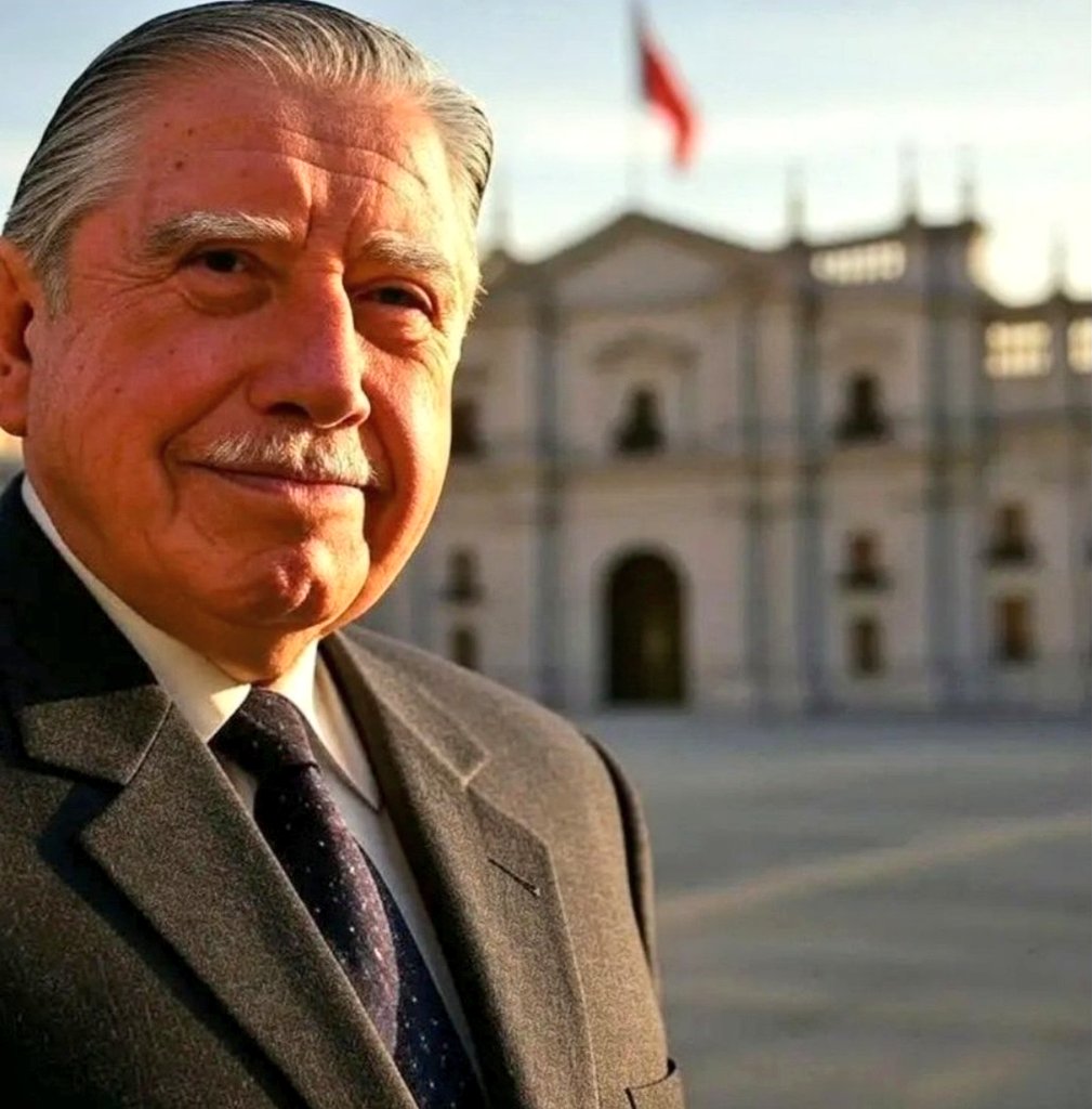 Patriota Furioso / Info War Chile 🪖🇨🇱 En Guerra tweet media