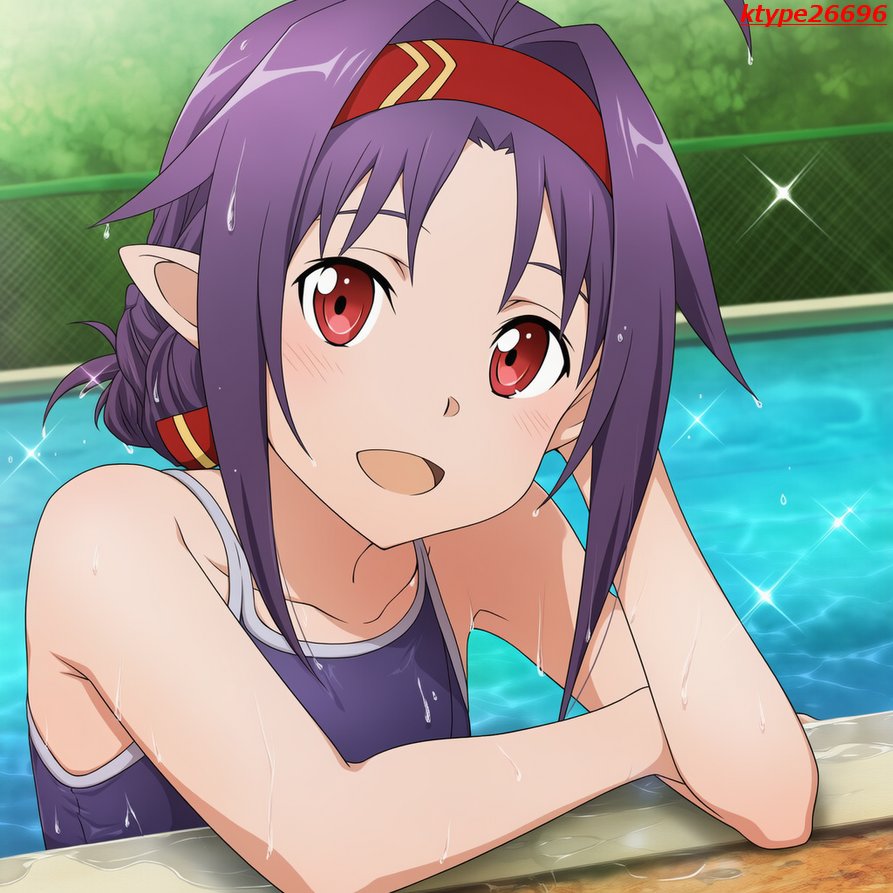 ヌイヤン tweet media