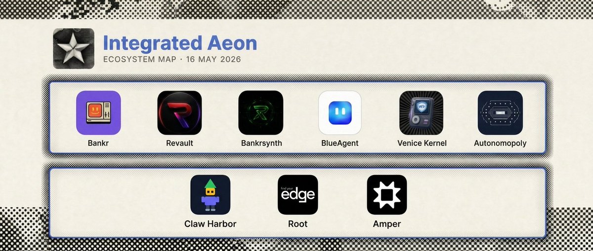 aeon tweet media