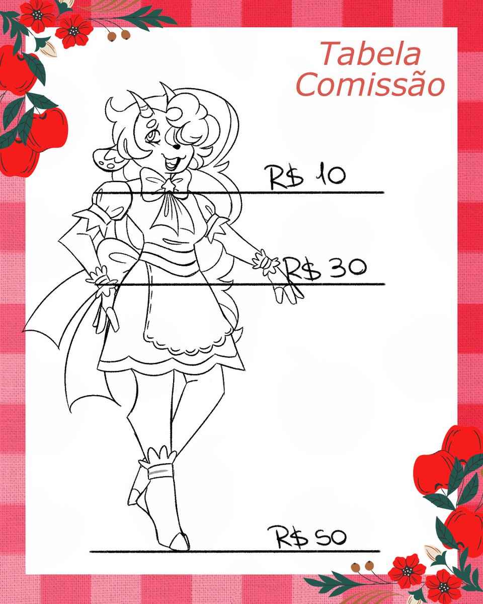 ApplePieArtist (open commissions!) tweet media