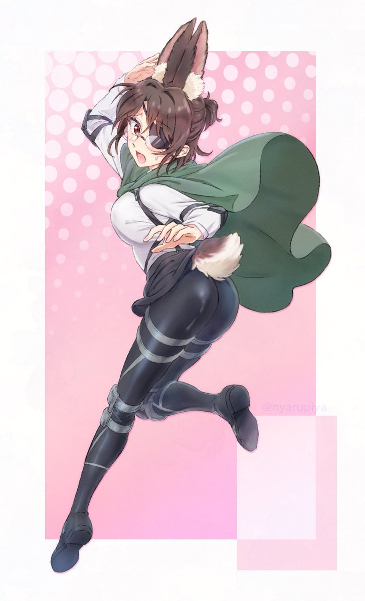 う( - 〰 - )noン tweet media