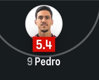 pereira tweet media