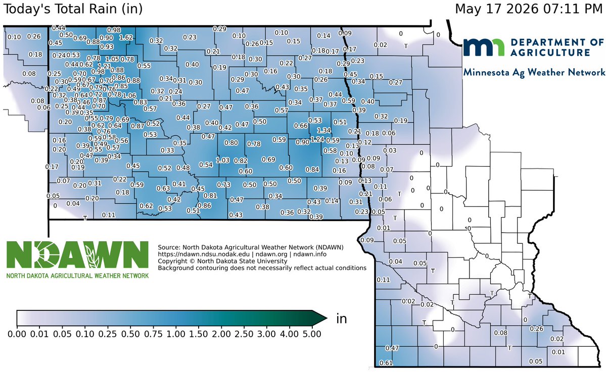 NDAWN tweet media
