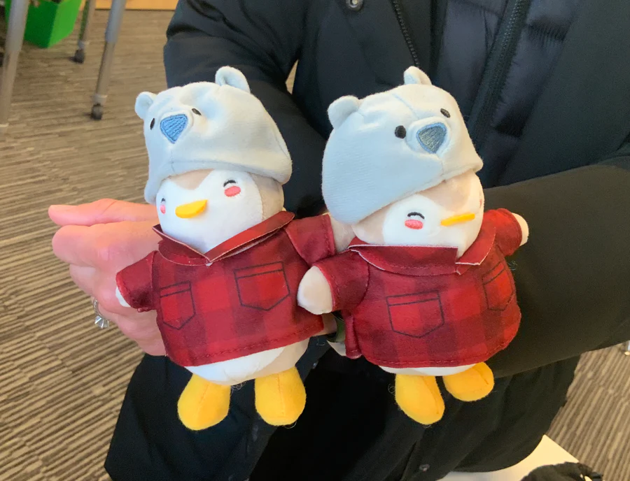 Spiffy 🐧 tweet media