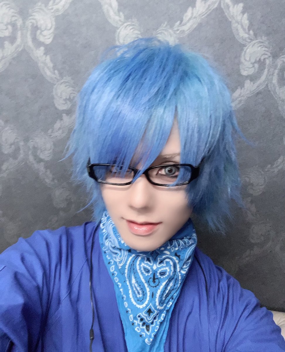 志斗【2nd/A】Re:bellion tweet media