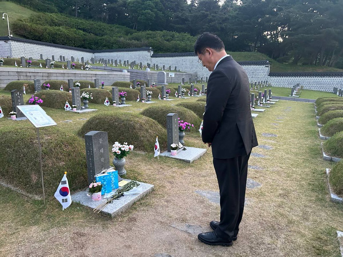 송영길(SONG, Young Gil) tweet media