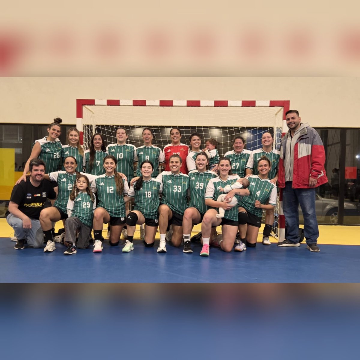 RamplaH's tweet photo. La nueva piel! ❤️💚
@endurance https://t.co/OKKMejjVTx