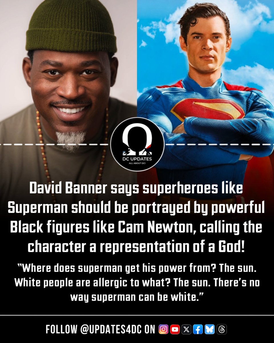 DC Updates tweet media