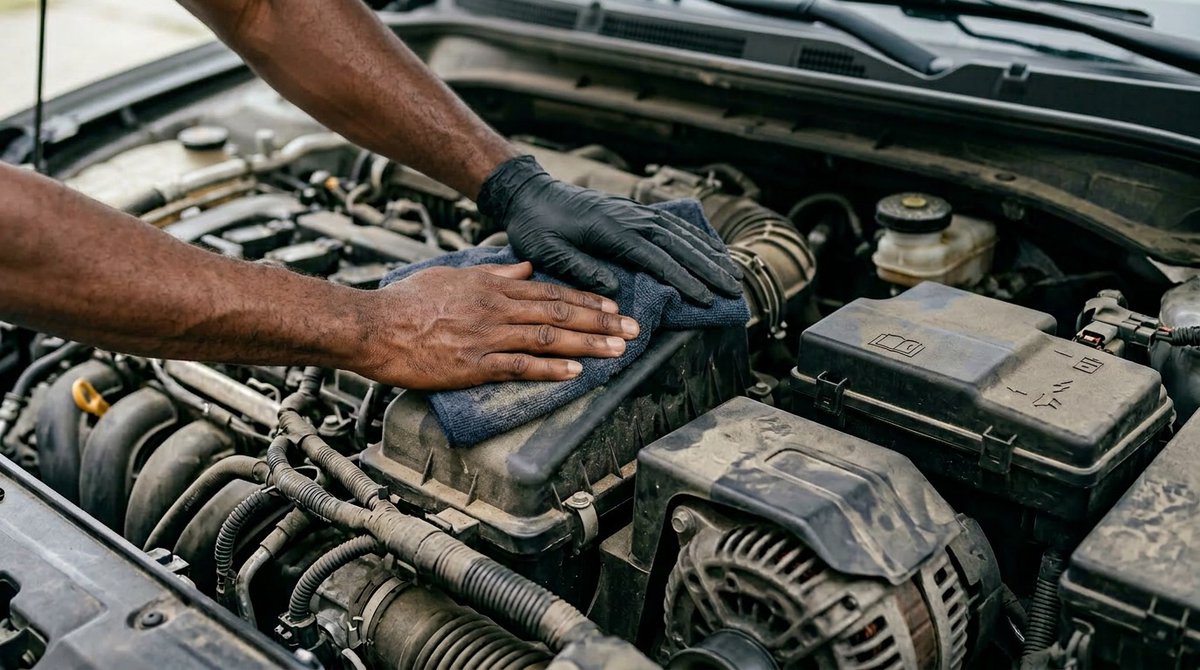 The Petrol Head Prophet · PHP tweet media