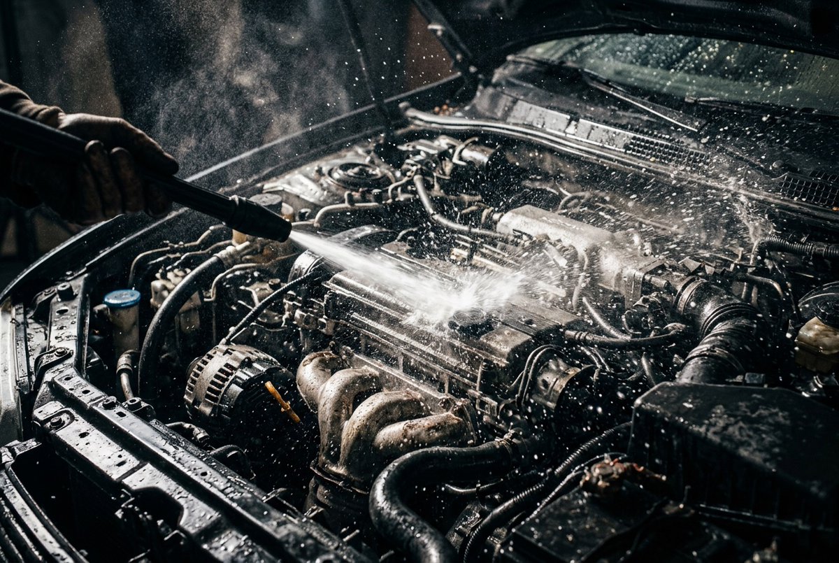The Petrol Head Prophet · PHP tweet media