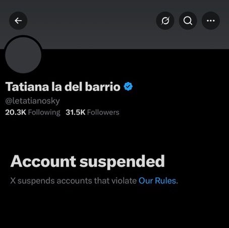Alejandro tweet media