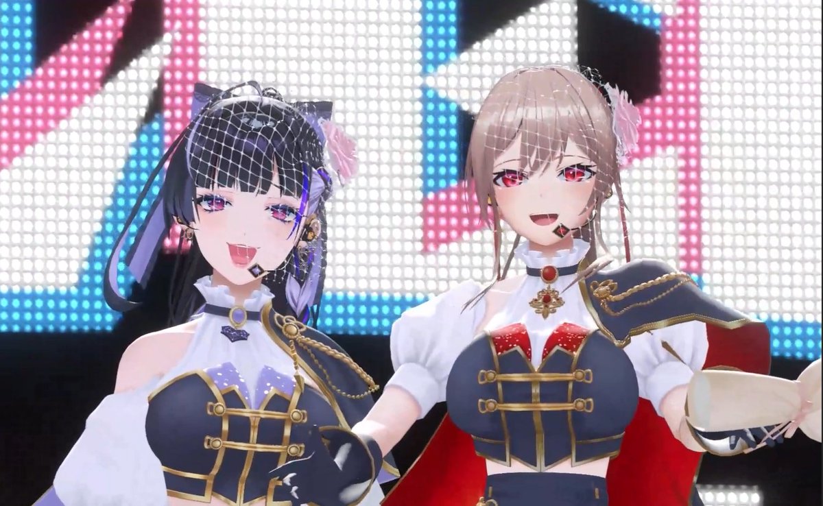 ゆーあず2【youazz】🐝💧🎠🌈 tweet media