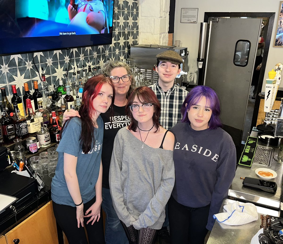 LRTrivia's tweet photo. Baja Grill - Little Rock - Live Trivia Sundays @ 6pm https://t.co/76Wrd7aSEV