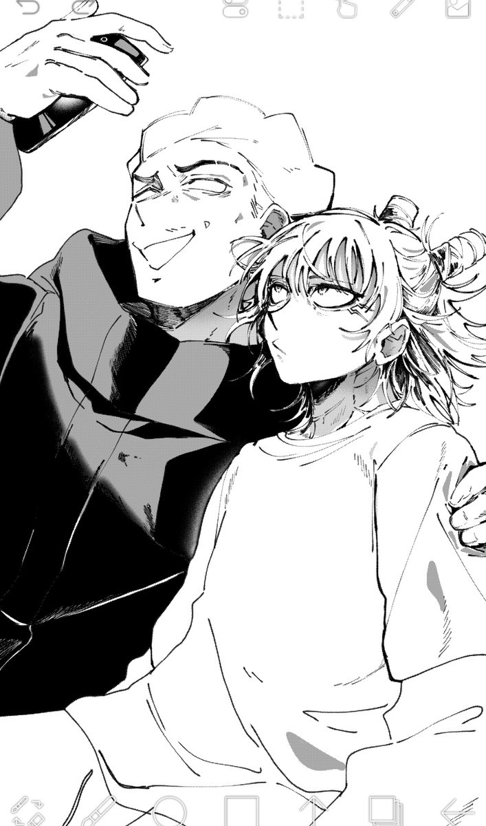 sogahara tweet media