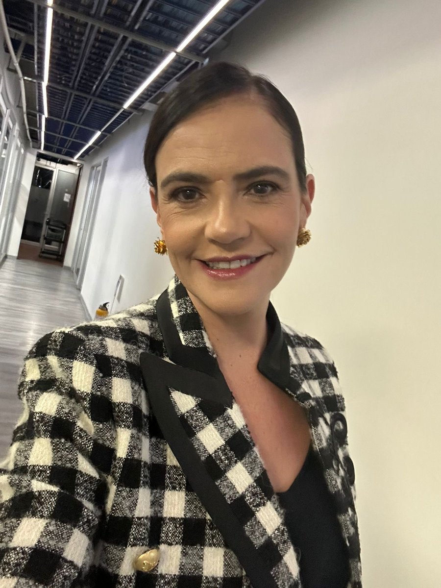 María Alejandra Villamizar tweet media