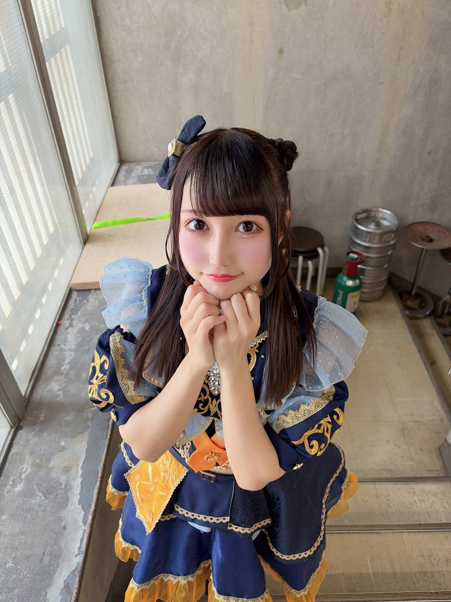 おはよꕀ⋆☀️上からゆうちゃん🐻‍❄️⟡.·*.