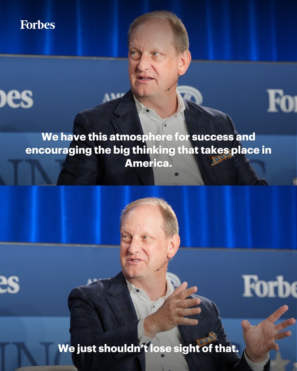 Forbes tweet media