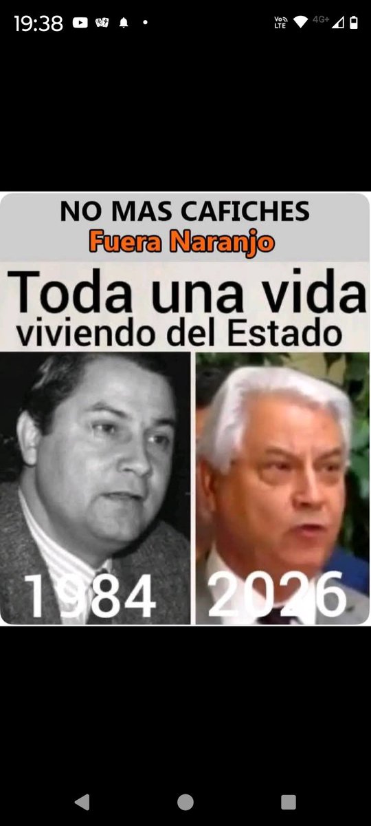 janotobar's tweet photo. @diputadonaranjo https://t.co/9VLJIQyfZE