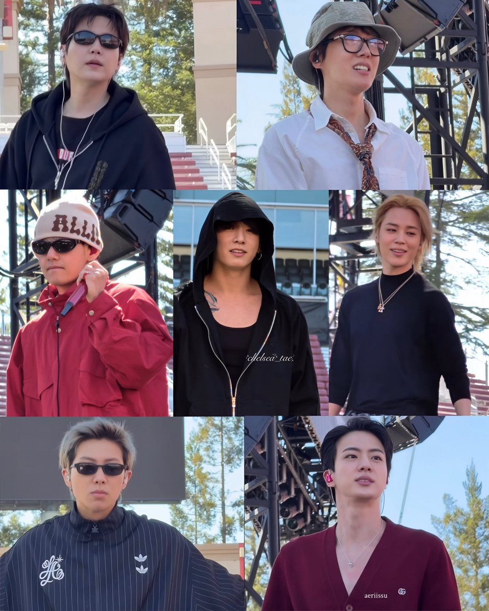 BTS Daily⁷ tweet media