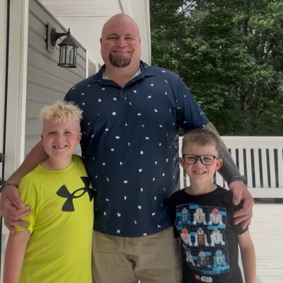 Coach Capps tweet media
